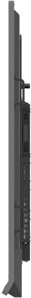 ViewSonic ViewBoard 互動顯示器 IFP8652-2F