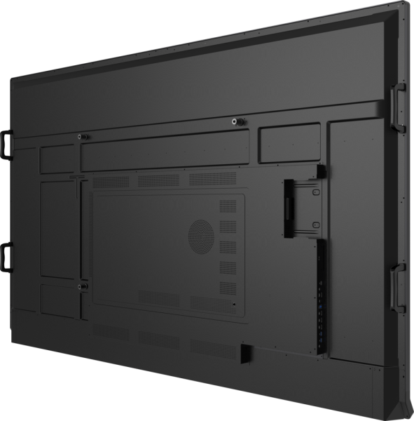 ViewSonic ViewBoard 互動顯示器 IFP8653