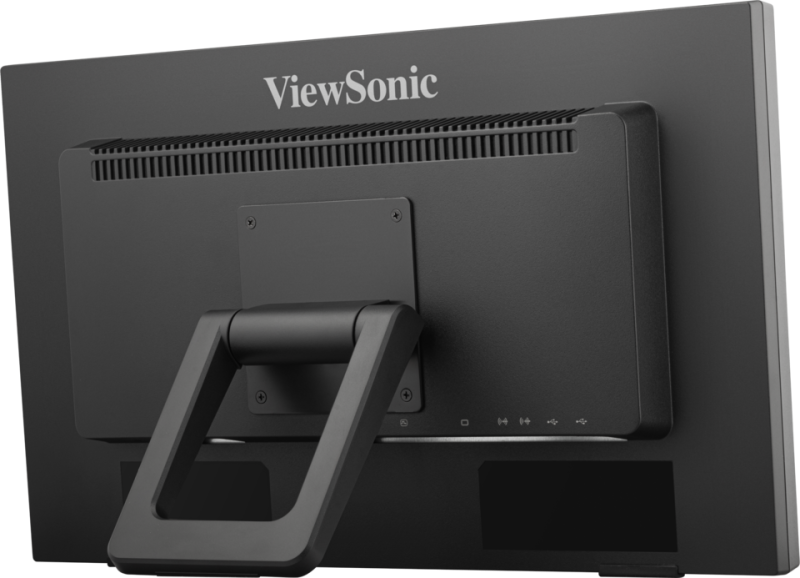 ViewSonic LCD 液晶顯示器 TD2223-2