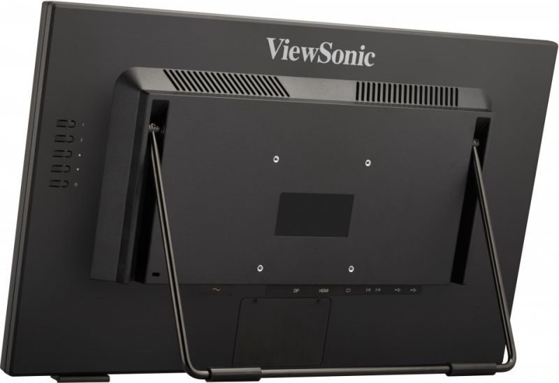 ViewSonic LCD 液晶顯示器 TD2465