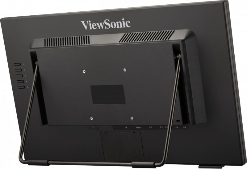 ViewSonic LCD 液晶顯示器 TD2465