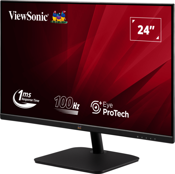 ViewSonic LCD 液晶顯示器 VA2432-MH
