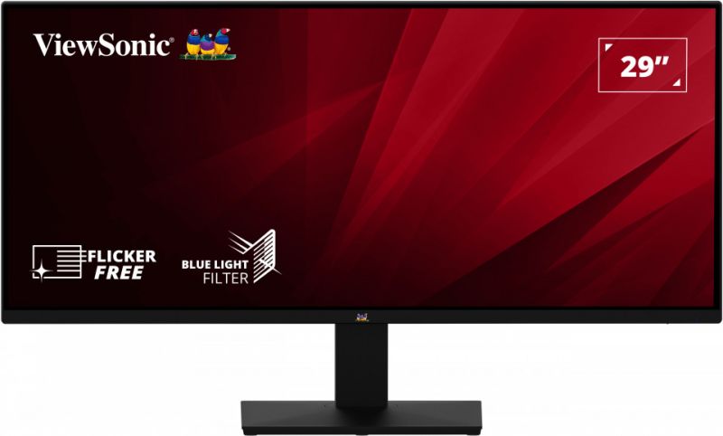 ViewSonic LCD 液晶顯示器 VA2932-MHD