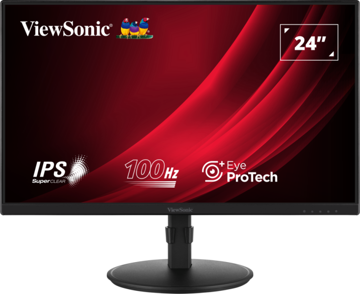 ViewSonic LCD 液晶顯示器 VG2408