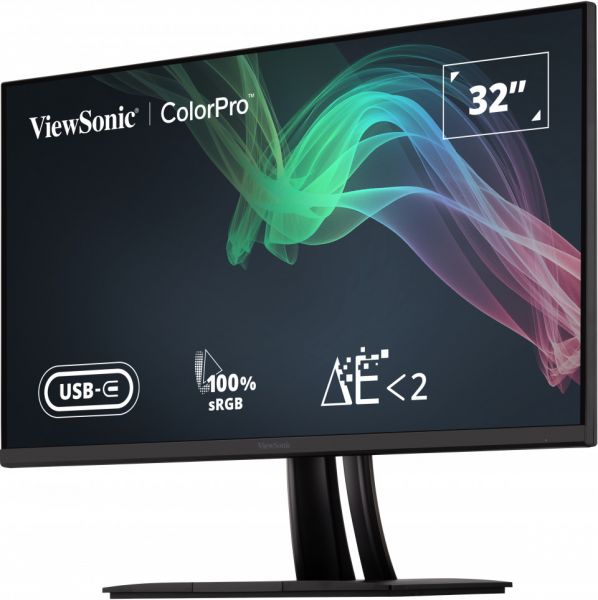 ViewSonic LCD 液晶顯示器 VP3256-4K
