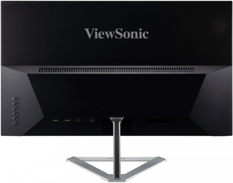 ViewSonic LCD 液晶顯示器 VX2476-SH