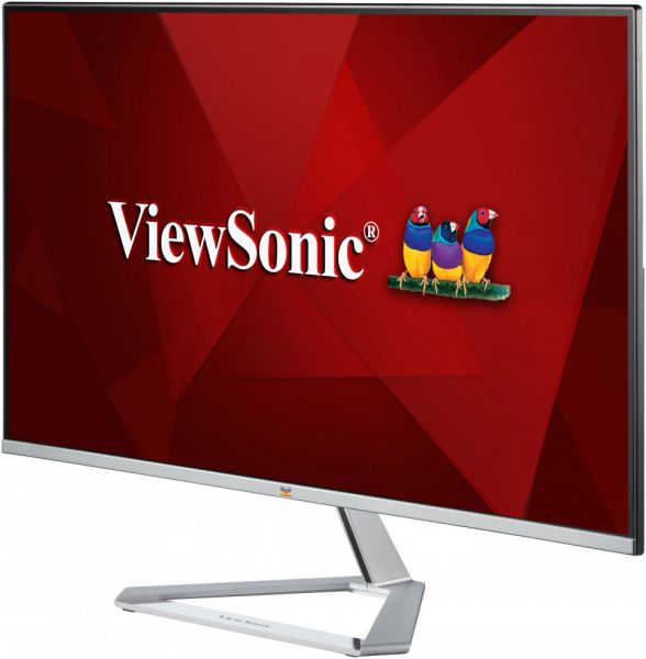 ViewSonic LCD 液晶顯示器 VX2476-SH