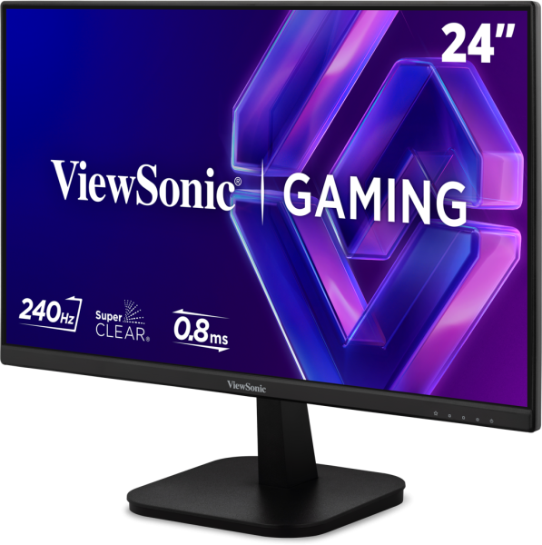 ViewSonic LCD 液晶顯示器 VX24G30