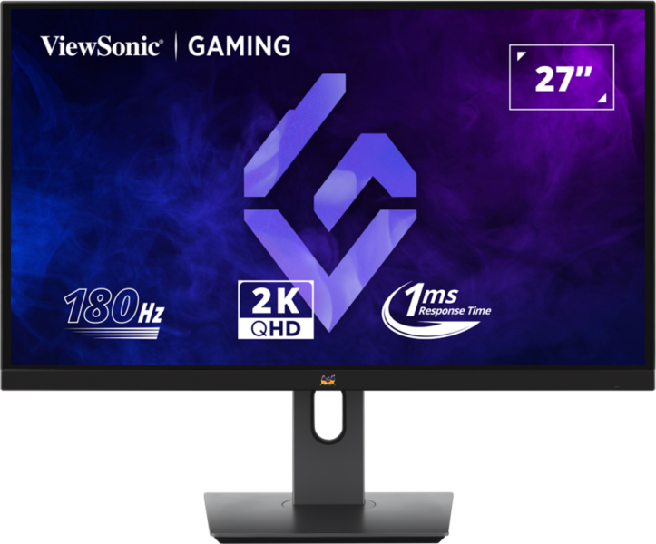 ViewSonic LCD 液晶顯示器 VX2758A-2K-PRO-4