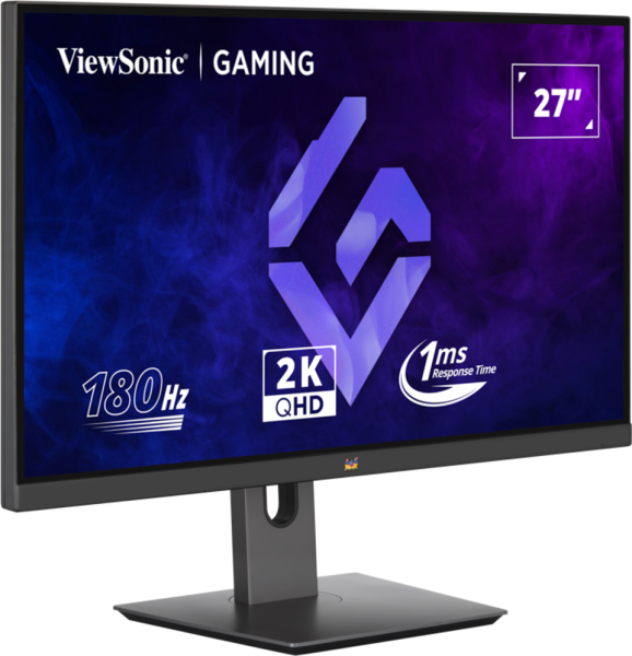 ViewSonic LCD 液晶顯示器 VX2758A-2K-PRO-4
