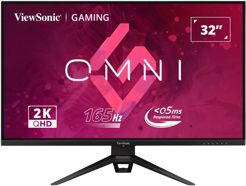 ViewSonic LCD 液晶顯示器 VX3219-2K-PRO-2