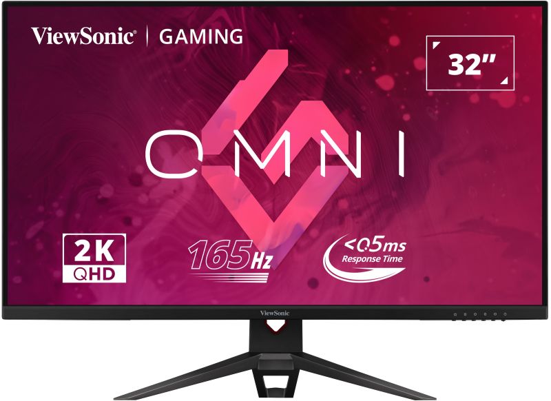 ViewSonic LCD 液晶顯示器 VX3219-2K-PRO-2