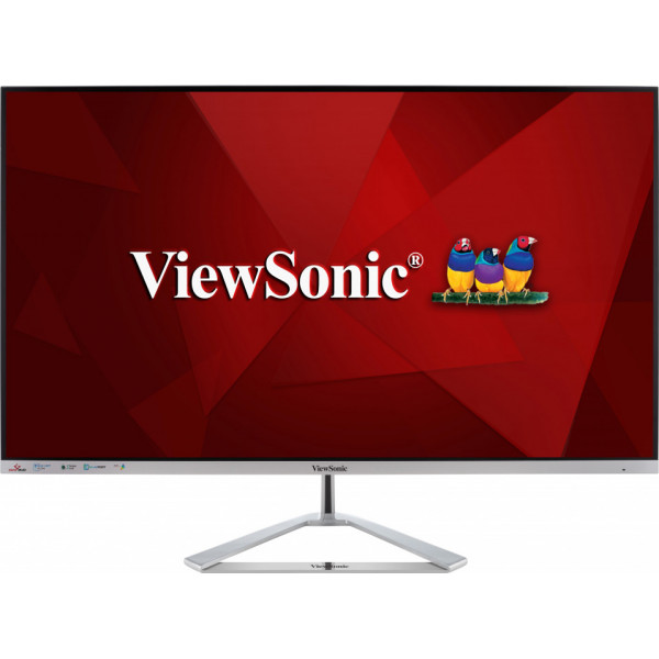 ViewSonic LCD 液晶顯示器 VX3276-MHD-3