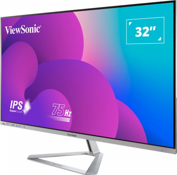 ViewSonic LCD 液晶顯示器 VX3276-MHD-3