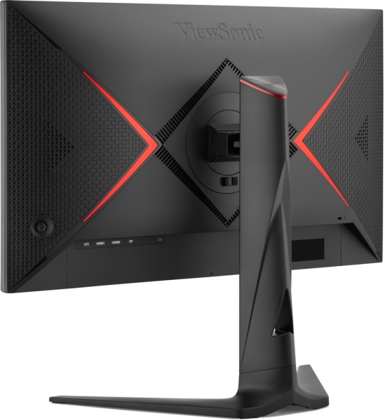 ViewSonic LCD 液晶顯示器 XG2735-2K