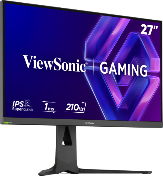 ViewSonic LCD 液晶顯示器 XG2735-2K