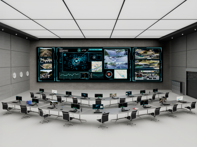 ViewSonic LED 顯示器 LDC031-180