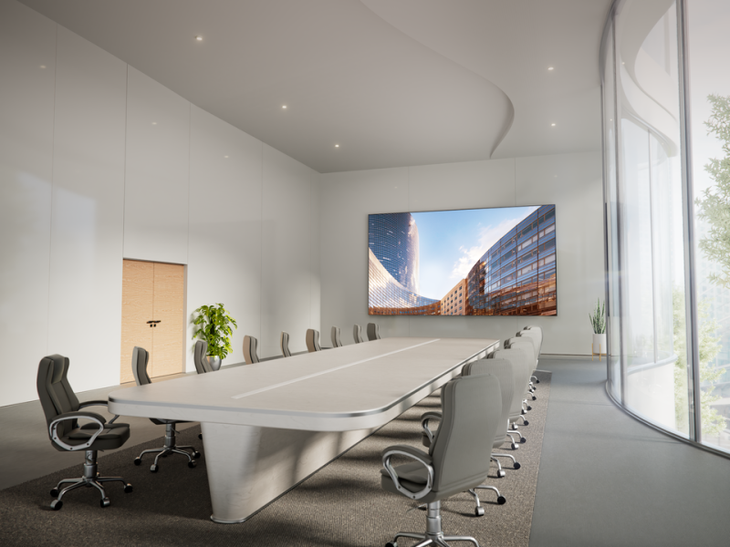 ViewSonic LED 顯示器 LDM136-151
