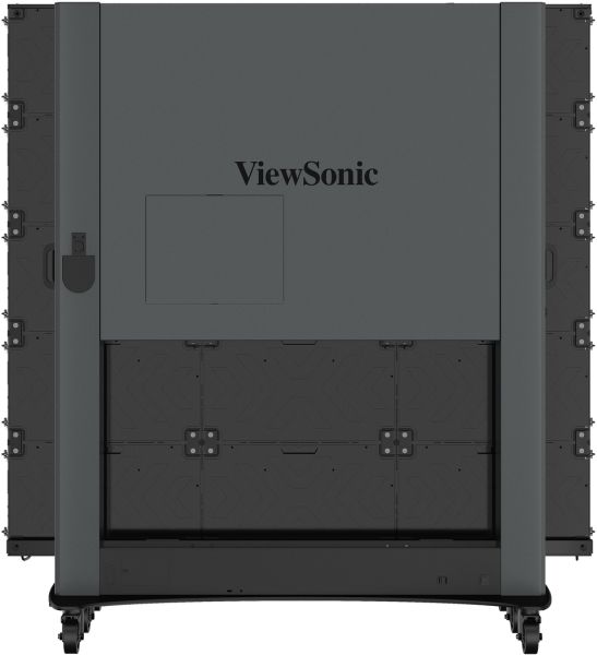 ViewSonic LED 顯示器 LDS138-151