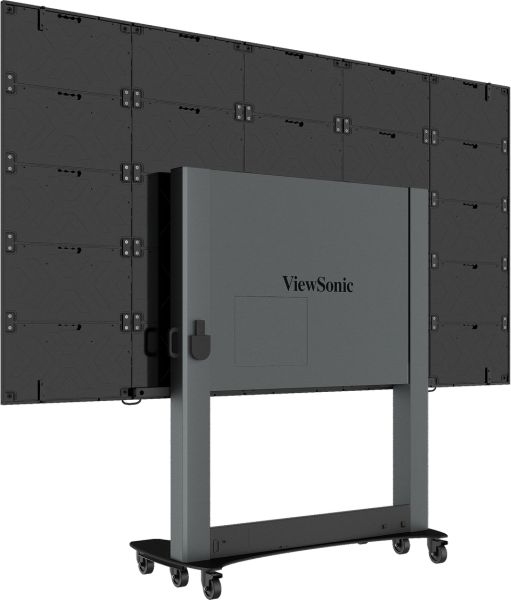 ViewSonic LED 顯示器 LDS138-151
