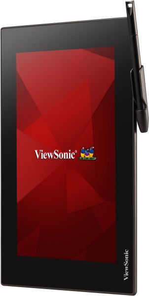 ViewSonic 電磁筆顯示器 PD1013