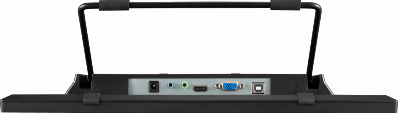 ViewSonic 電磁筆顯示器 PD1631