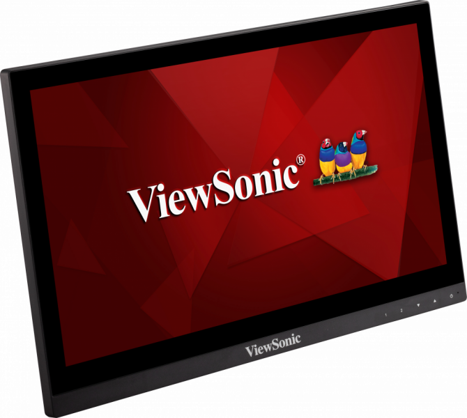 ViewSonic 電磁筆顯示器 PD1631