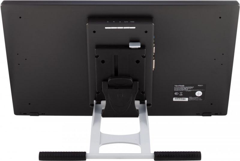 ViewSonic 電磁筆顯示器 PD2211