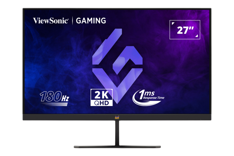 ViewSonic LCD-дисплей VX2758A-2K-PRO