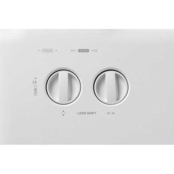 ViewSonic Проектор LS921WU