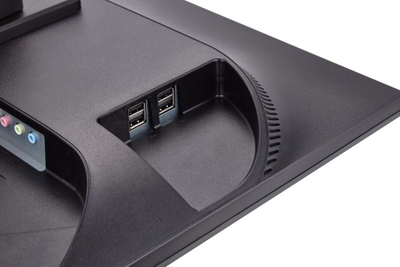 ViewSonic Мережевий комп'ютер (Нульовий клієнт/Zero Client) SD-Z246