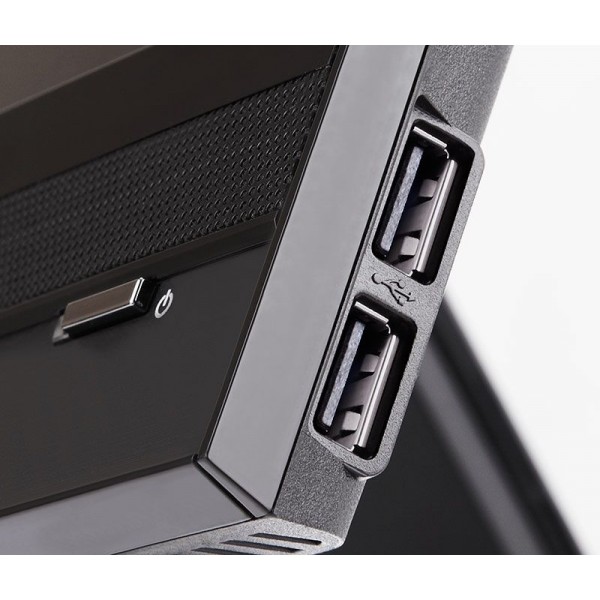 ViewSonic Розумний дисплей VSD220