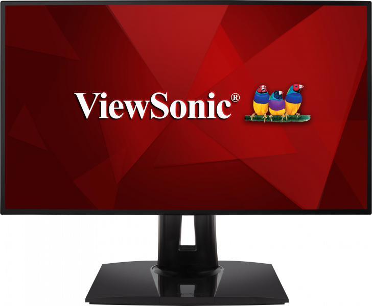 ViewSonic LCD-дисплей VP2458