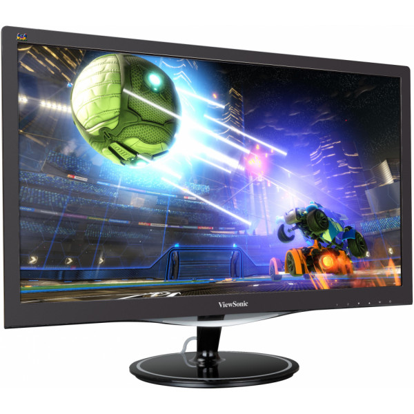 ViewSonic LCD-дисплей VX2457-mhd