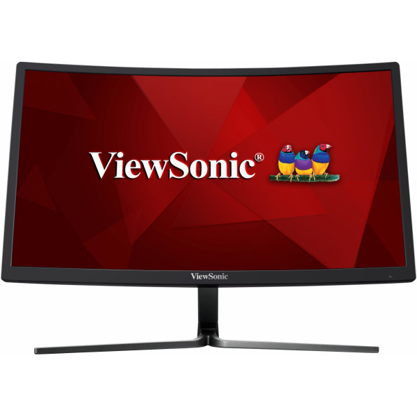 ViewSonic LCD-дисплей VX2458-C-mhd