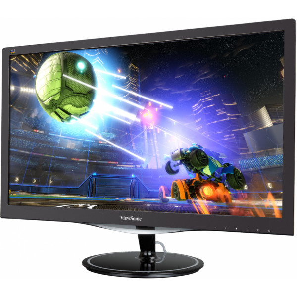 ViewSonic LCD-дисплей VX2757-mhd