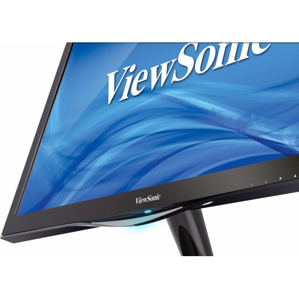 ViewSonic LCD-дисплей VX2757-mhd