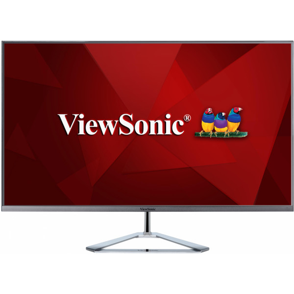 ViewSonic LCD-дисплей VX3276-mhd