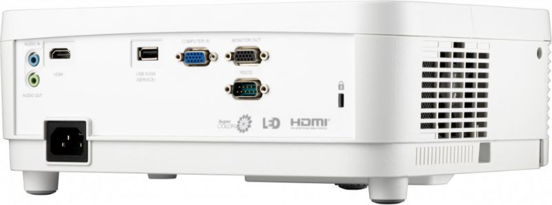 ViewSonic Проектор LS510W