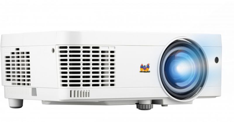 ViewSonic Проектор LS560W