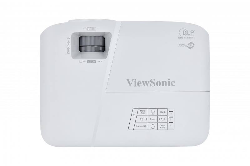 ViewSonic Проектор PA503SP