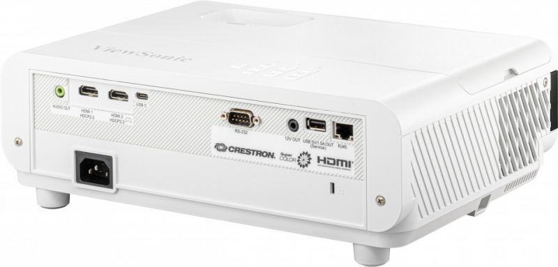 ViewSonic Проектор PX749-4K