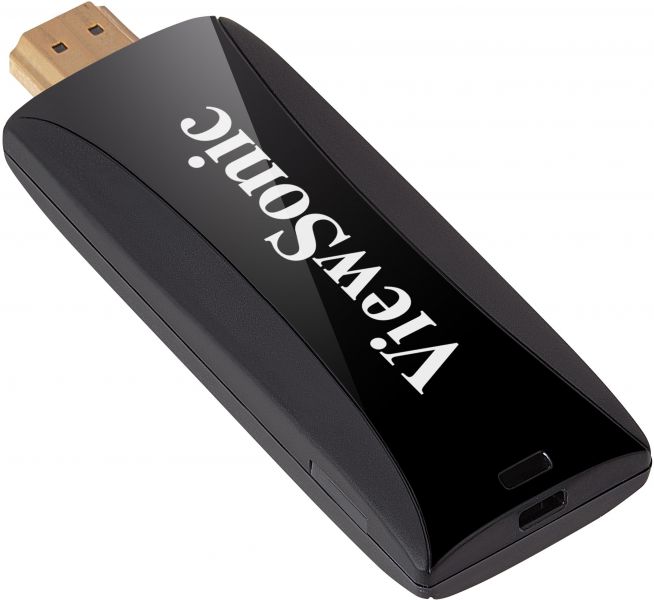 ViewSonic Бездротовий презентаційний шлюз WPG-300