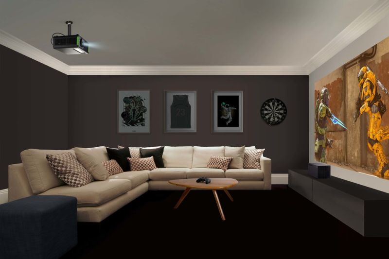 ViewSonic Проектор X1-4K