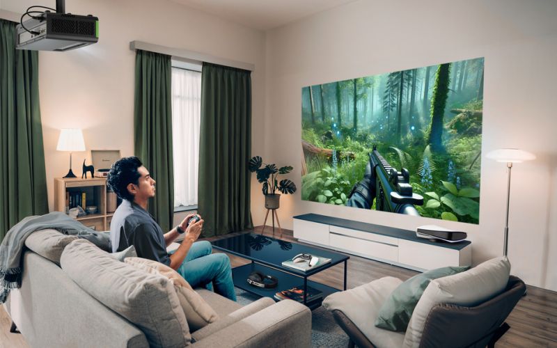 ViewSonic Проектор X1-4K Pro