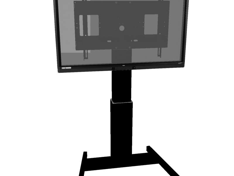ViewSonic Аксесуари для комерційних дисплеїв VB-CNM-001