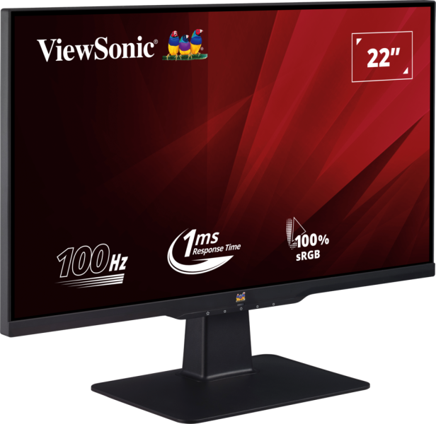 ViewSonic LCD-дисплей VA2201-H