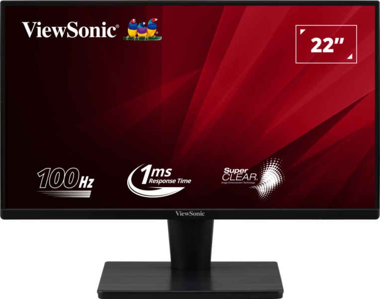ViewSonic LCD-дисплей VA2215-H