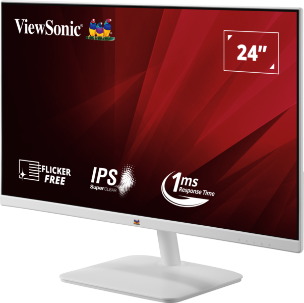 ViewSonic LCD-дисплей VA2432-H-W