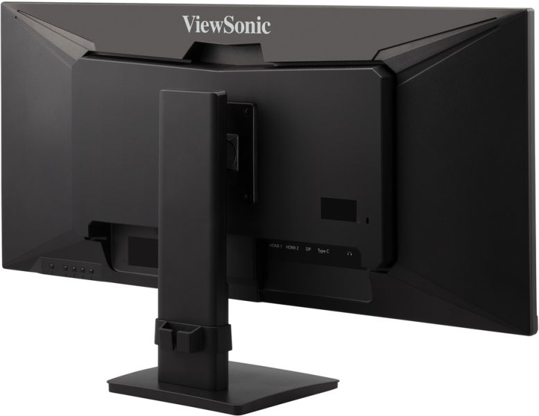 ViewSonic LCD-дисплей VA3456
